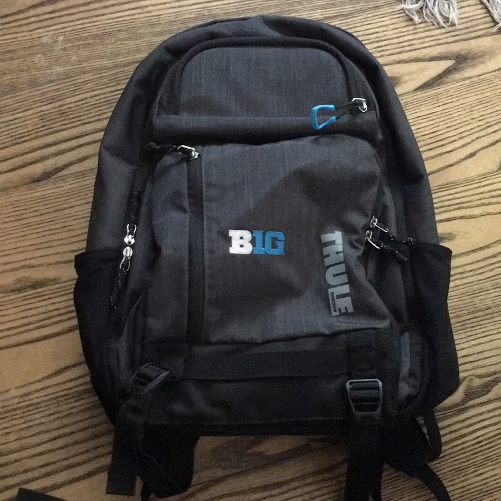 Thule backpack
